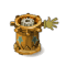 Baffeur du Mansot Royal