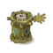 Baffeur d'Ougah
