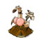 Dragofesse d'Ilyzaelle