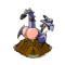 Dragofesse d'Ombre