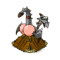 Dragofesse de Draegnerys