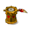 Caresseur de Fraktale